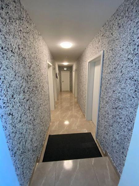 Apartments Feniks Blomberg  Exterior photo